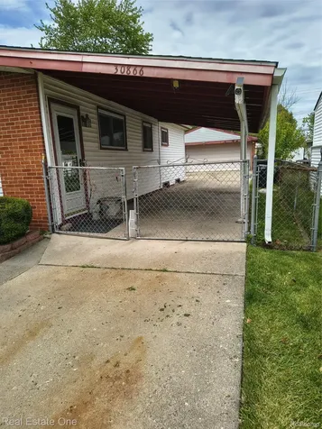 30866 Middlebury Street Westland City MI 48186