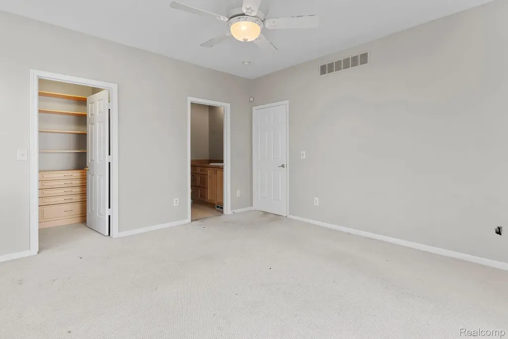 43127 Strand Drive Sterling Heights City MI 48313
