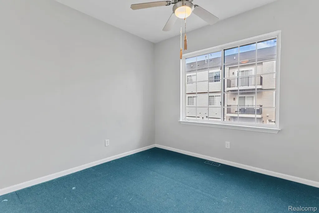43127 Strand Drive Sterling Heights City MI 48313