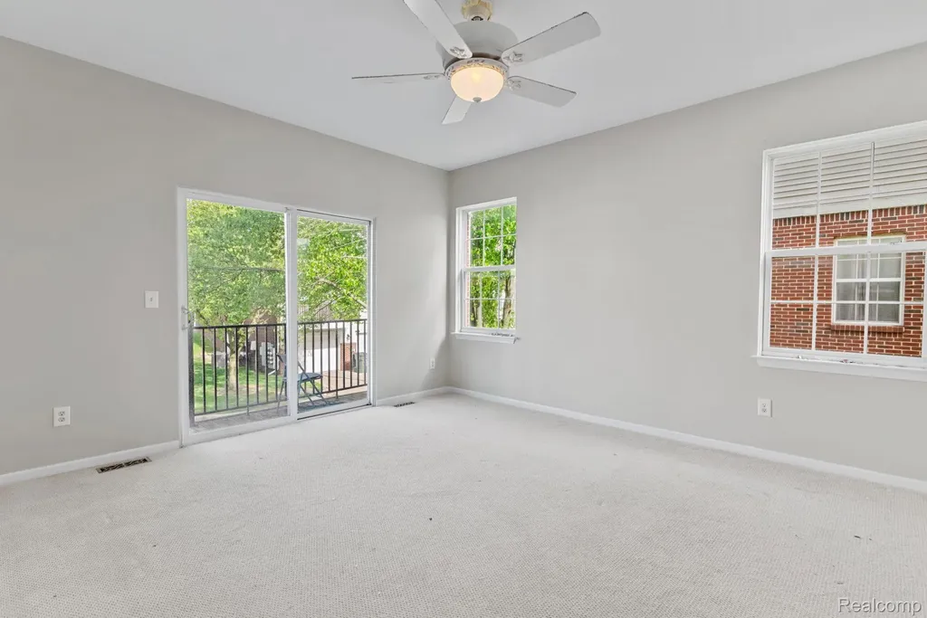 43127 Strand Drive Sterling Heights City MI 48313
