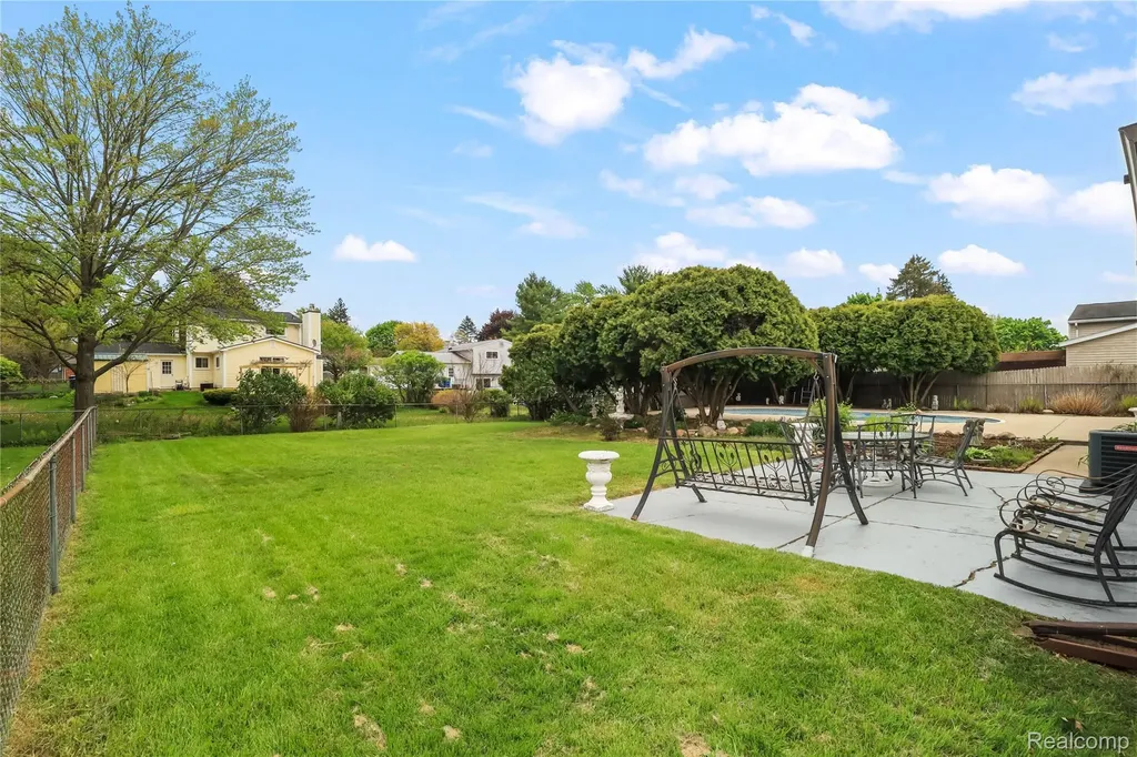 2814 Burgess Hill Drive Waterford Charter Township MI 48329