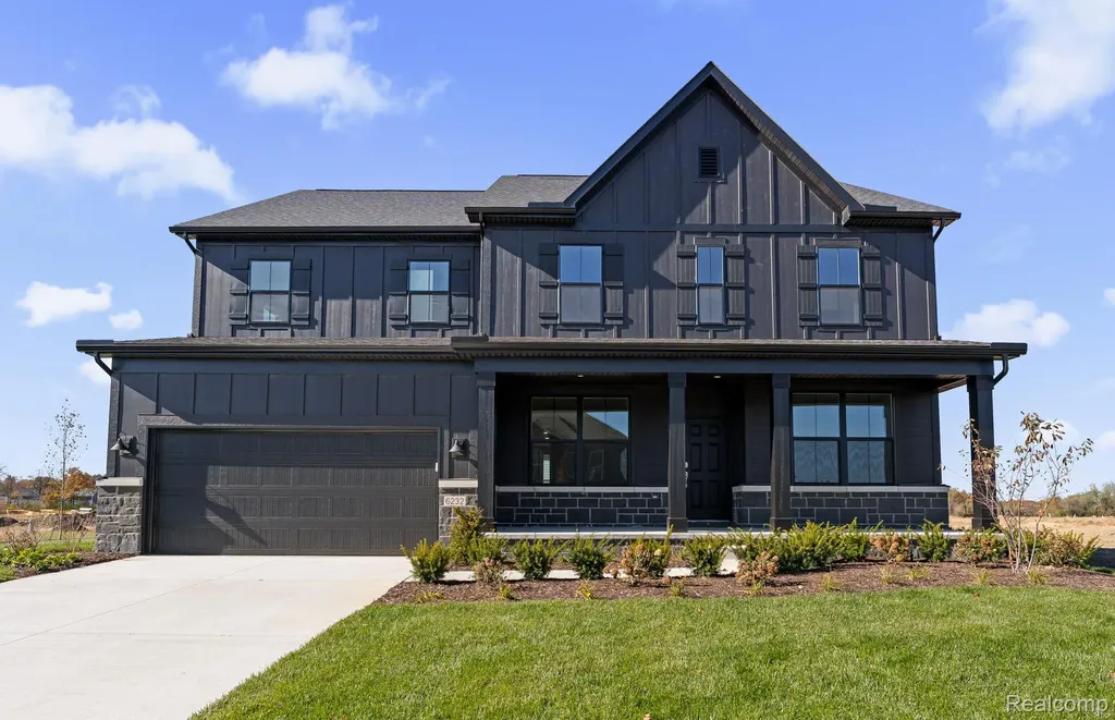 6366 Marsh Pittsfield Charter Township MI 48197
