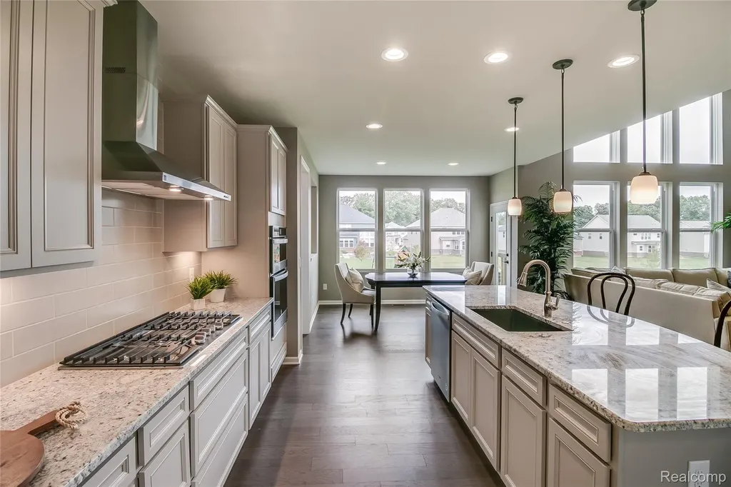 6366 Marsh Pittsfield Charter Township MI 48197