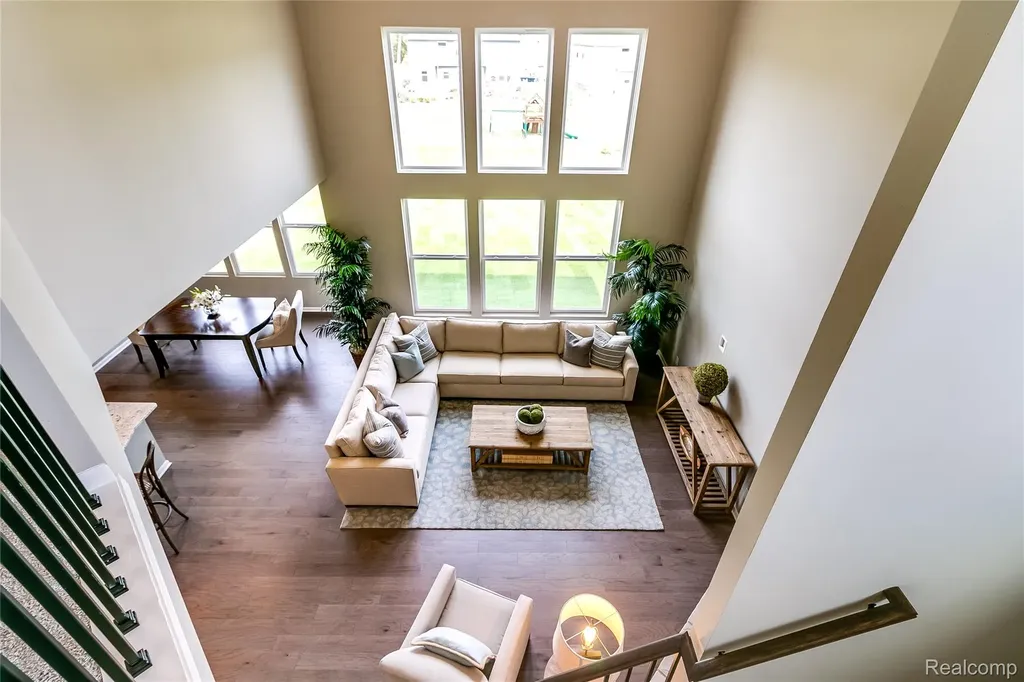 6366 Marsh Pittsfield Charter Township MI 48197