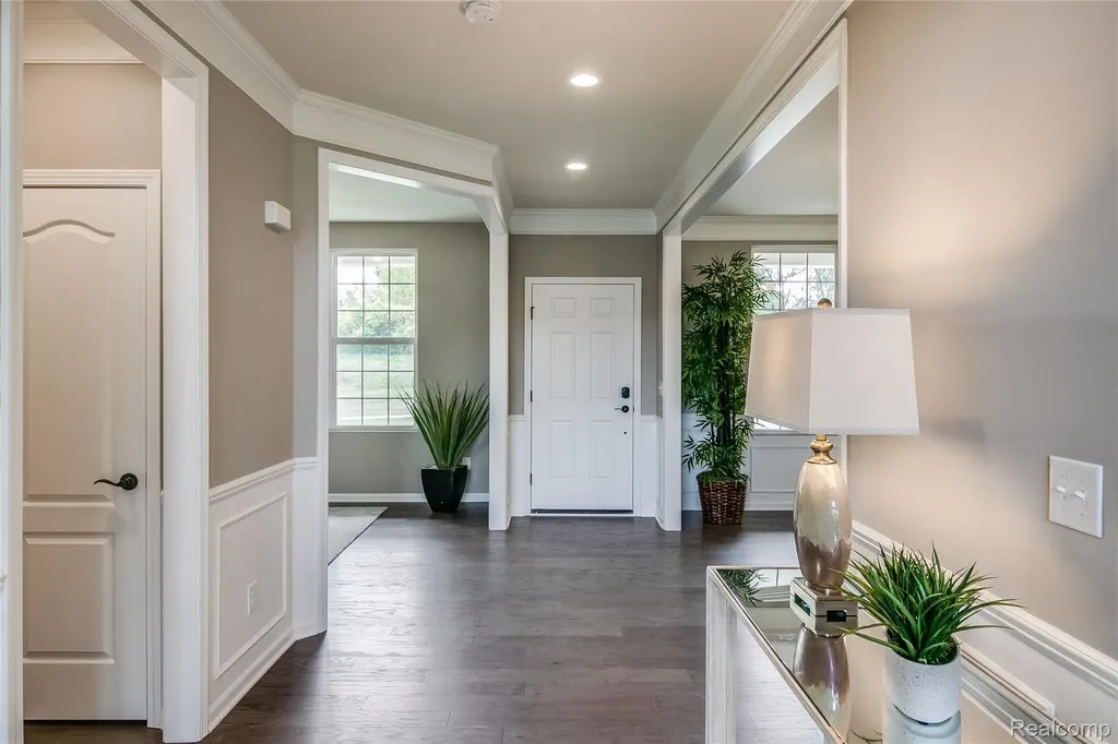 6366 Marsh Pittsfield Charter Township MI 48197