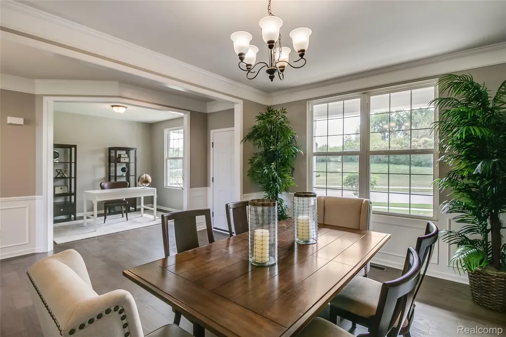 6366 Marsh Pittsfield Charter Township MI 48197