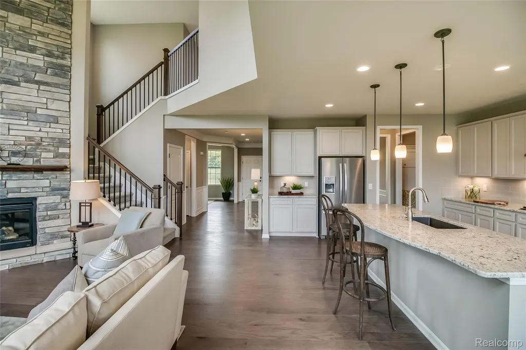 6366 Marsh Pittsfield Charter Township MI 48197