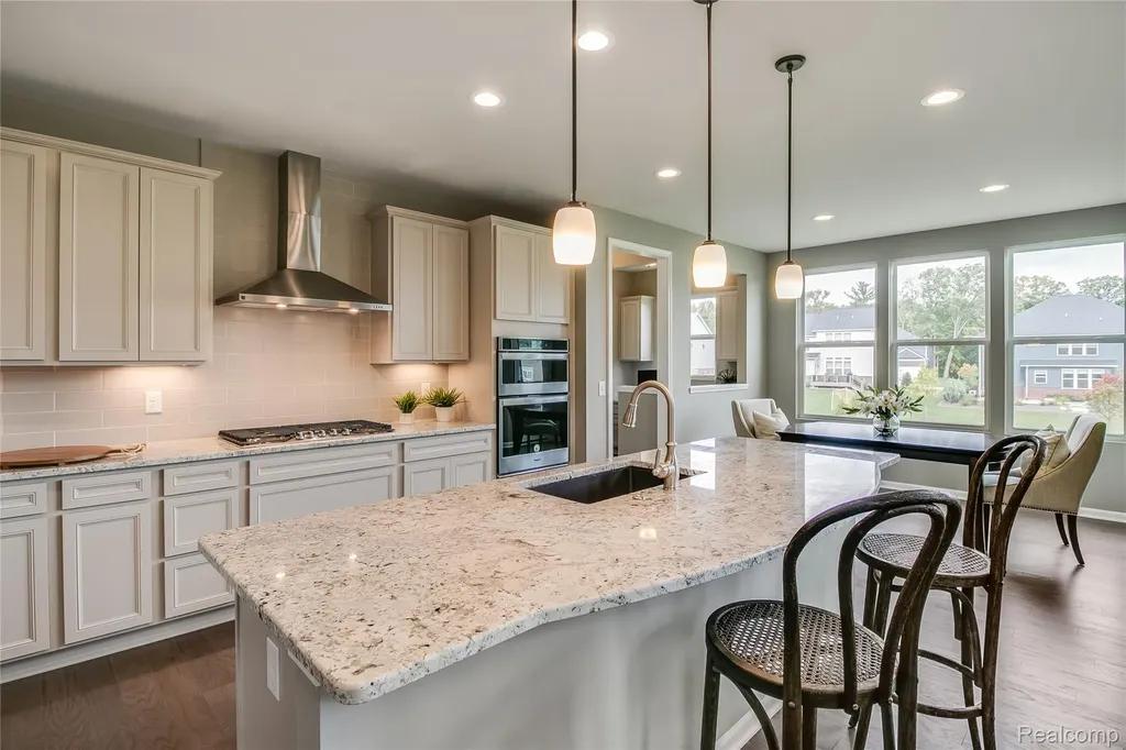 6366 Marsh Pittsfield Charter Township MI 48197