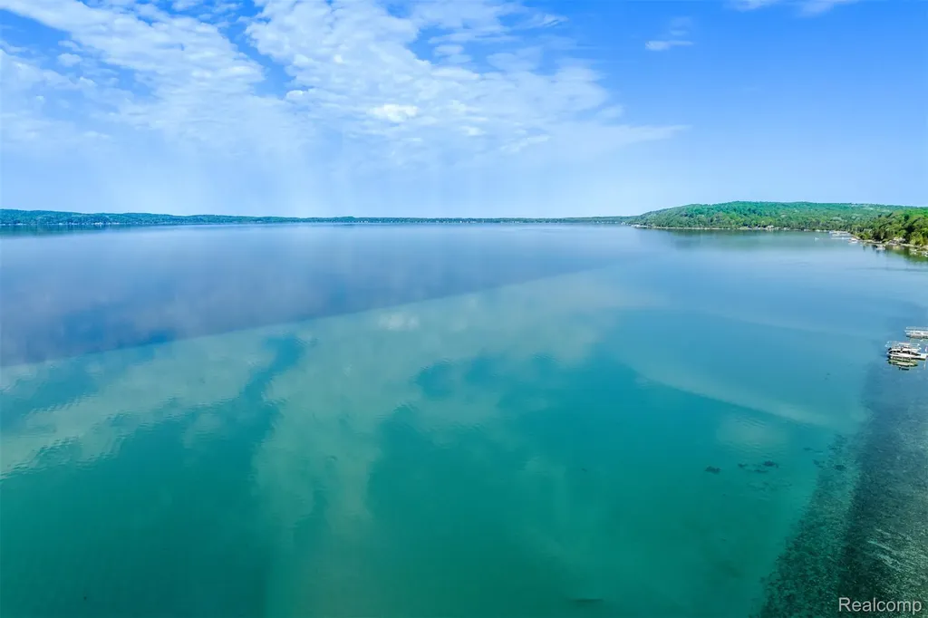 Private Spring Valley Drive Lake Township MI 49617