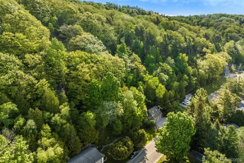 Private Spring Valley Drive Lake Township MI 49617
