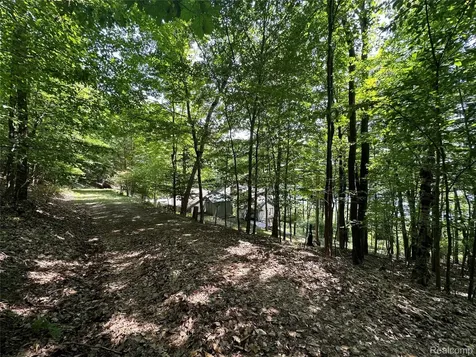 Private Rd Spring Valley Spring Valley Lake Township MI 49617