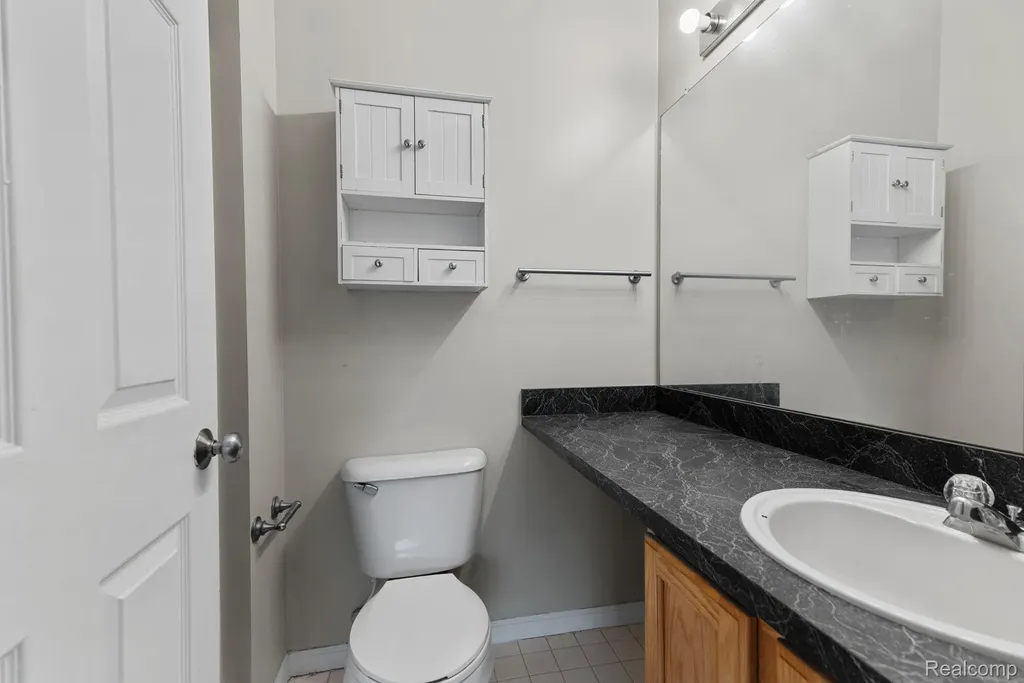 14267 Vauxhall Drive Sterling Heights City MI 48313