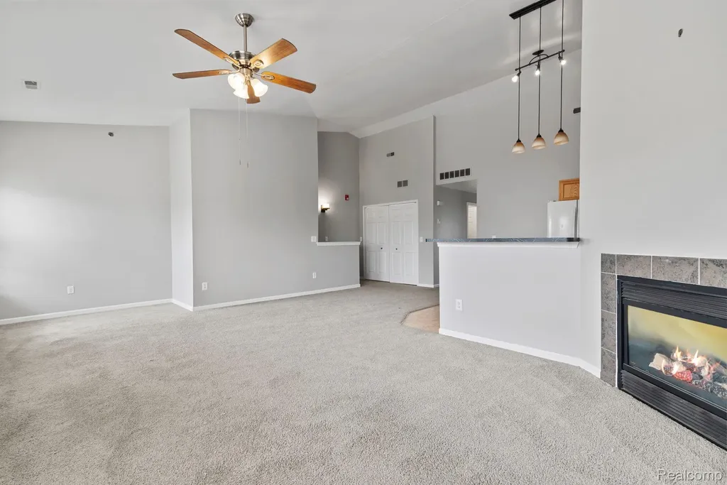 14267 Vauxhall Drive Sterling Heights City MI 48313