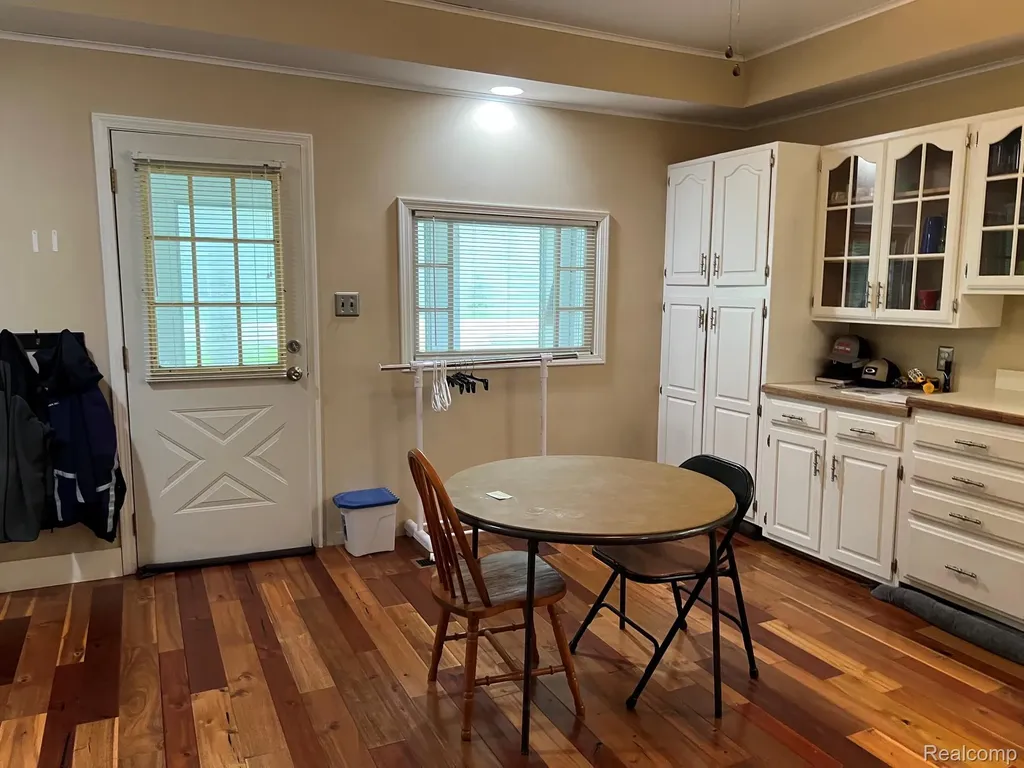25 W Hunters Creek Road Lapeer Township MI 48446