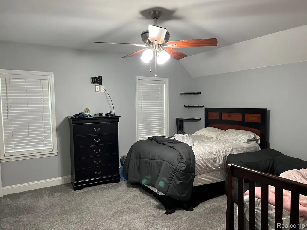 25 W Hunters Creek Road Lapeer Township MI 48446