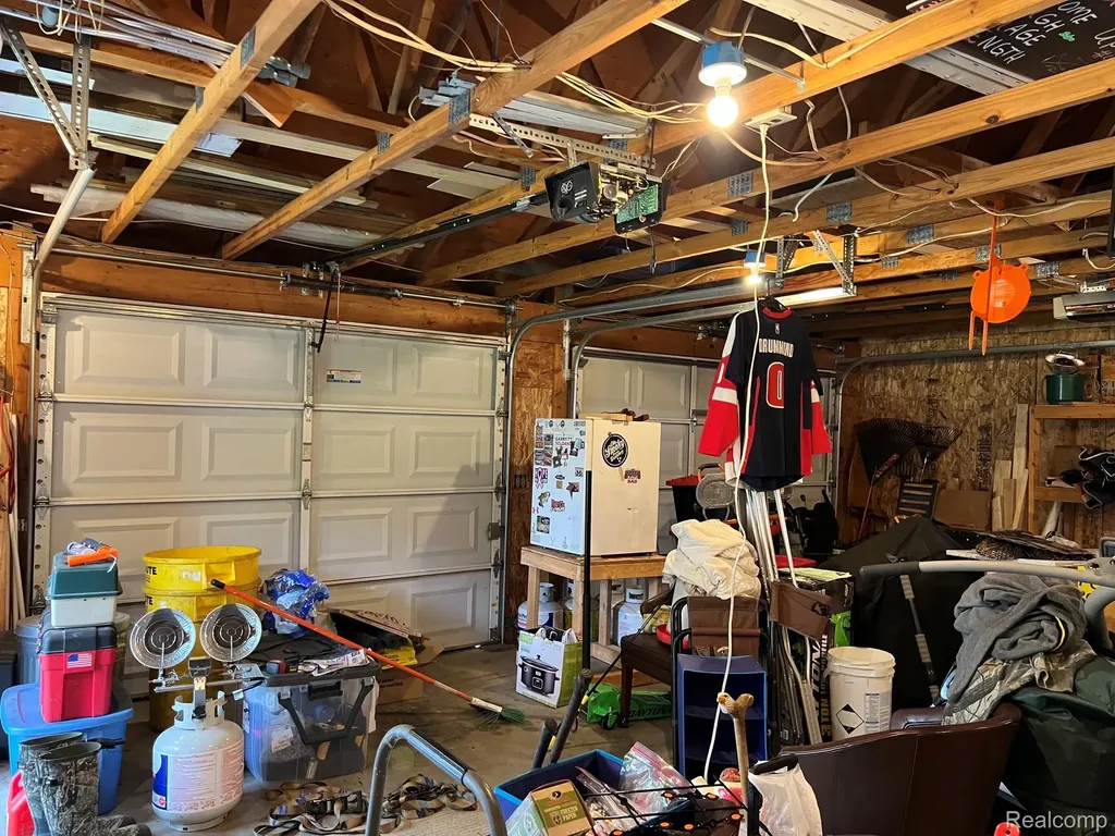 25 W Hunters Creek Road Lapeer Township MI 48446