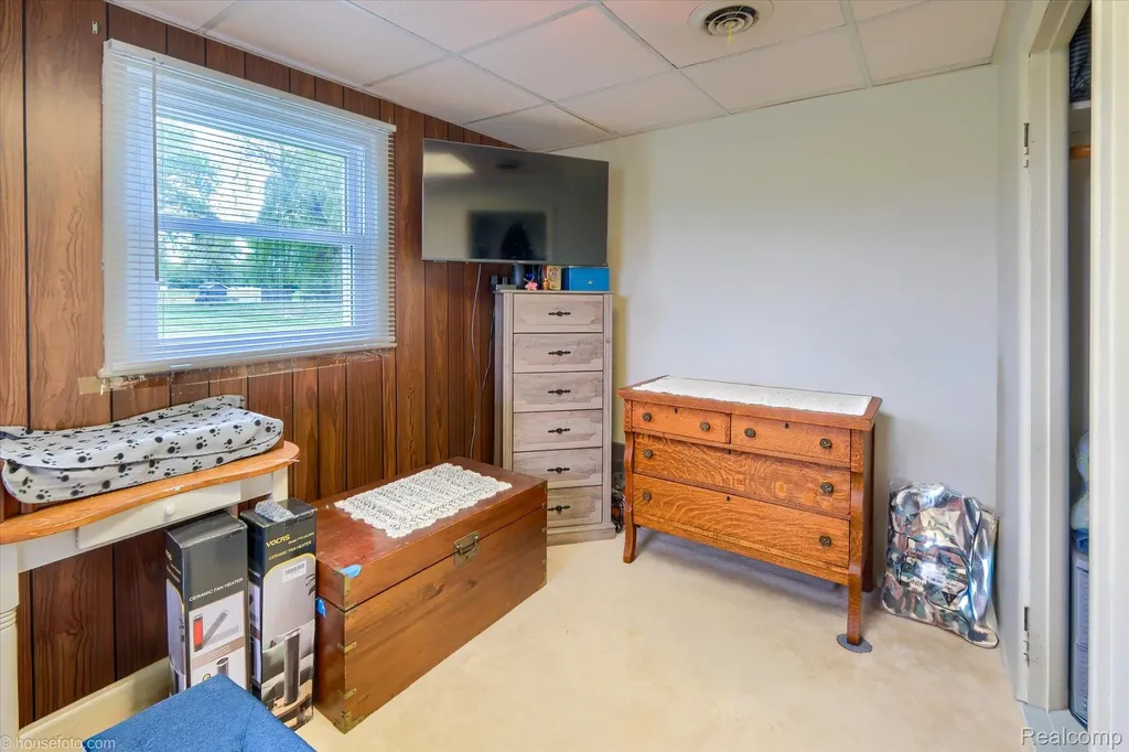 9254 N Genesee Road Thetford Township MI 48458