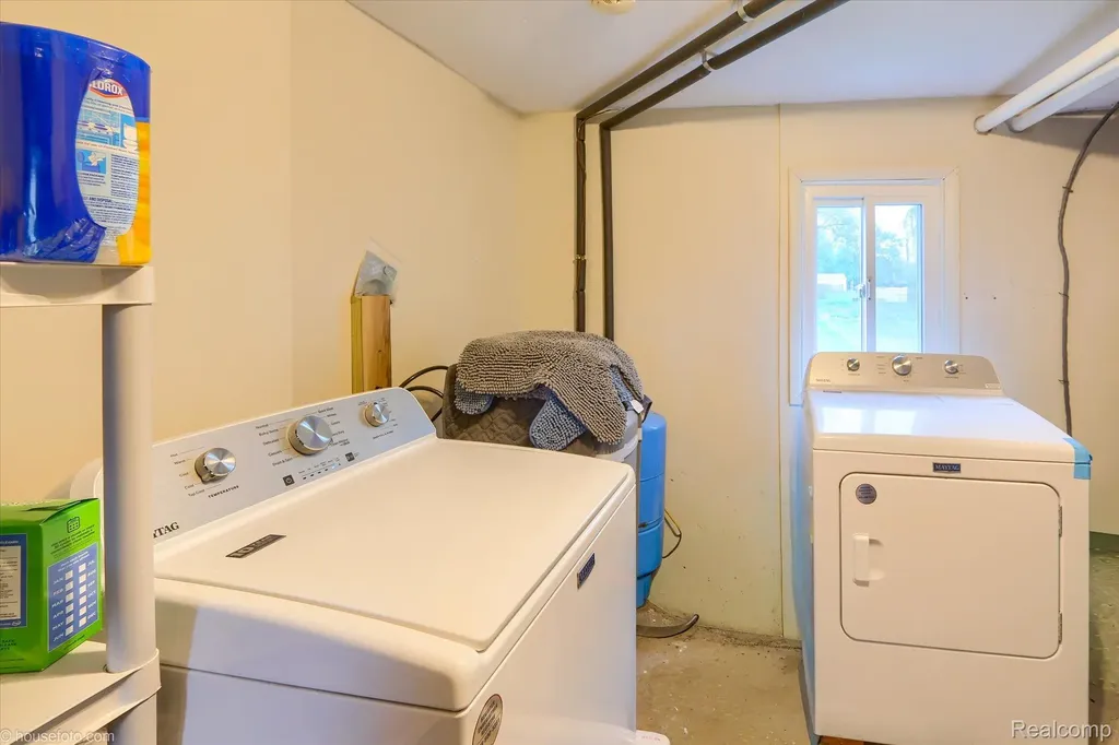 9254 N Genesee Road Thetford Township MI 48458
