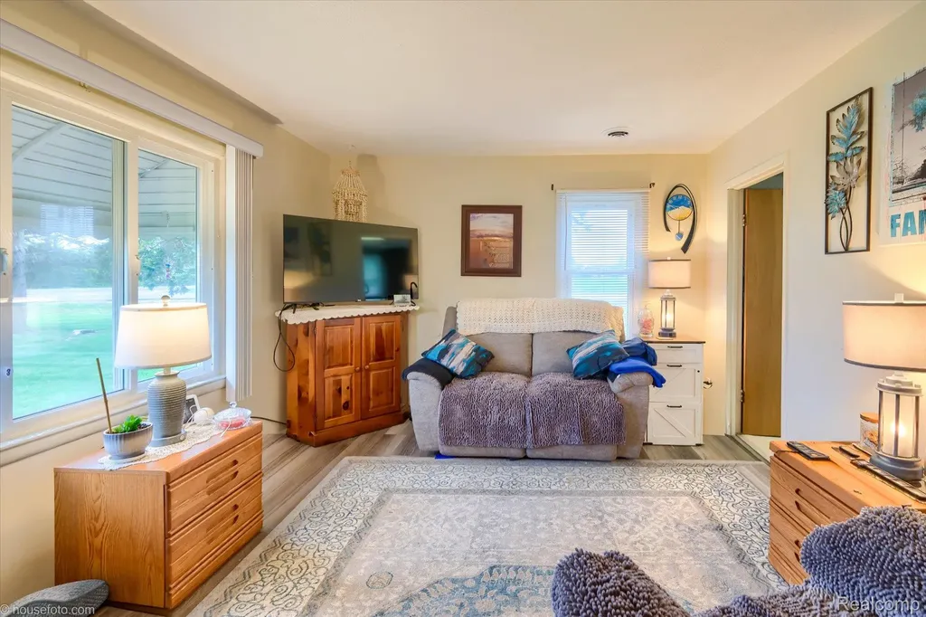 9254 N Genesee Road Thetford Township MI 48458
