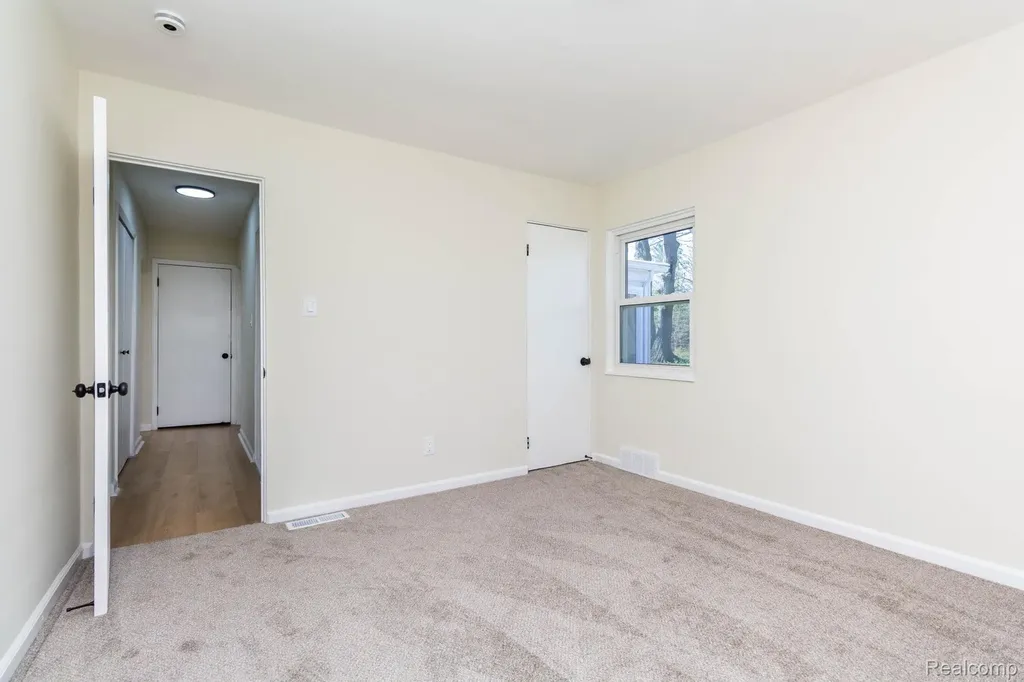36777 Mulberry Street Clinton Charter Township MI 48035