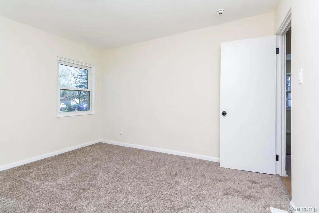 36777 Mulberry Street Clinton Charter Township MI 48035