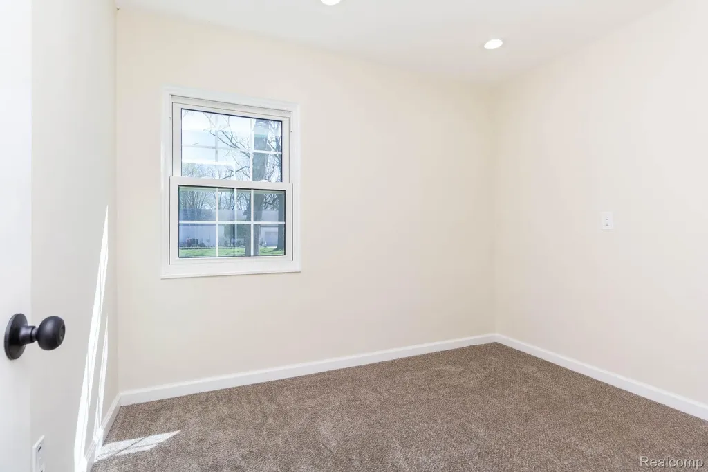 36777 Mulberry Street Clinton Charter Township MI 48035