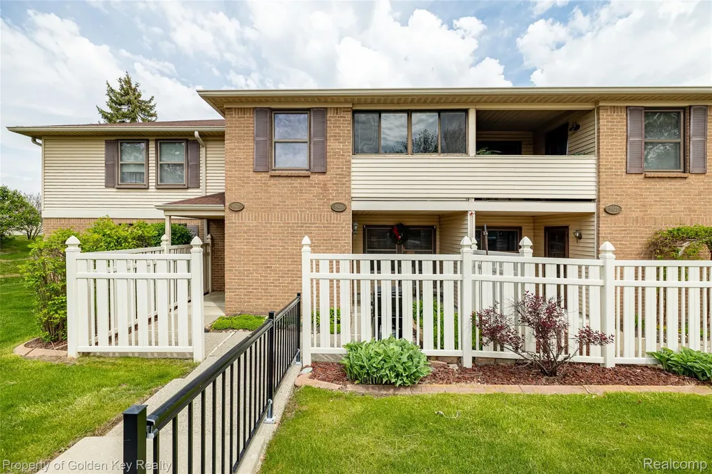 19625 Northridge Drive Northville Township MI 48167