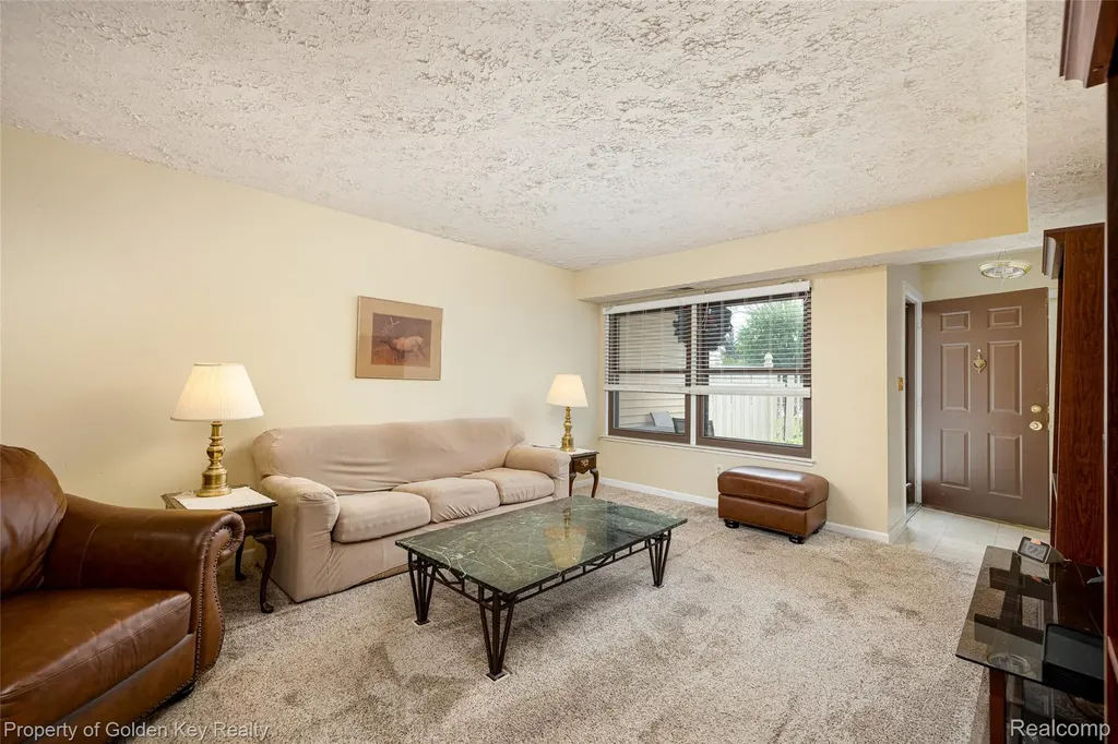 19625 Northridge Drive Northville Township MI 48167