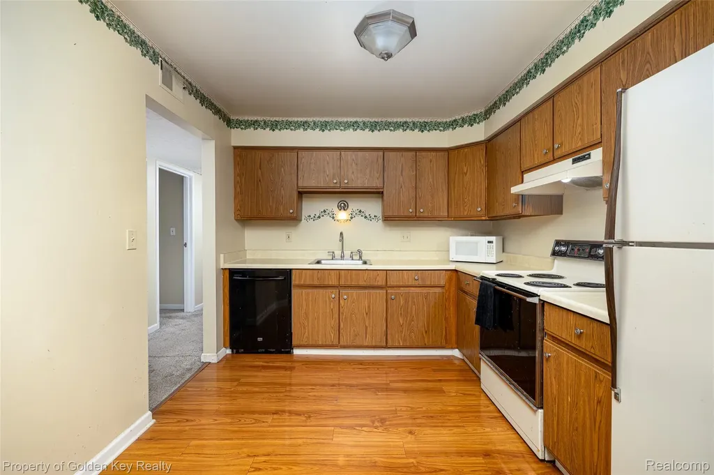 19625 Northridge Drive Northville Township MI 48167