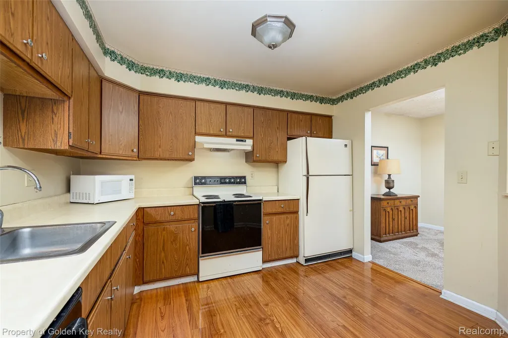 19625 Northridge Drive Northville Township MI 48167