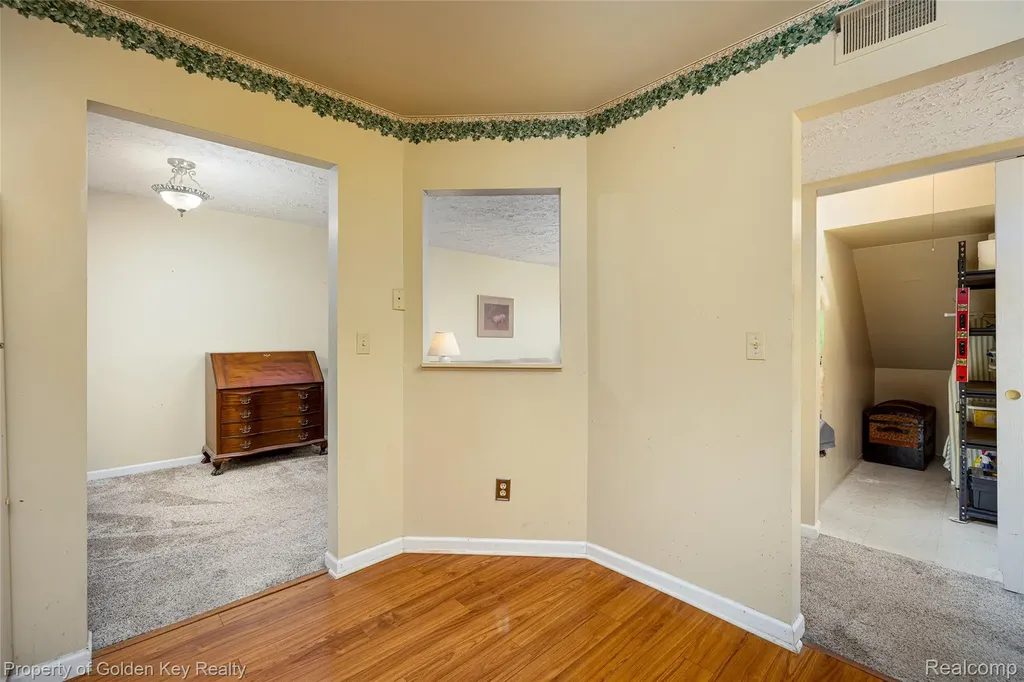 19625 Northridge Drive Northville Township MI 48167