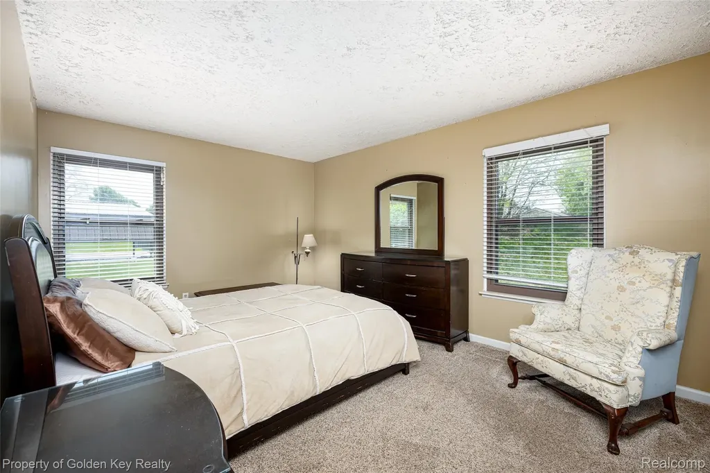 19625 Northridge Drive Northville Township MI 48167