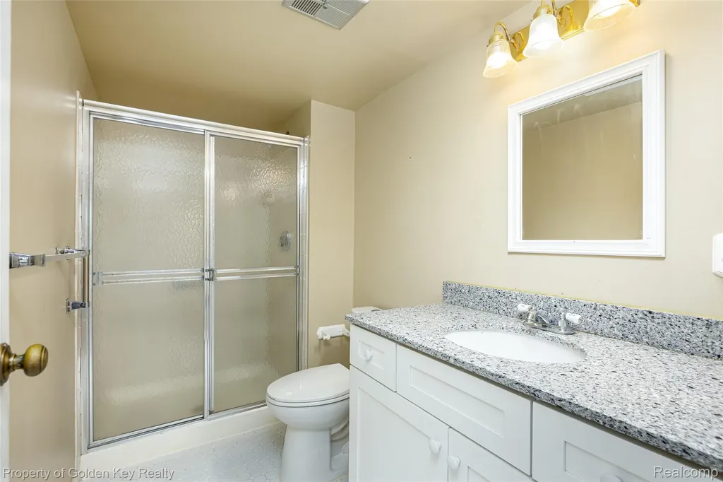 19625 Northridge Drive Northville Township MI 48167
