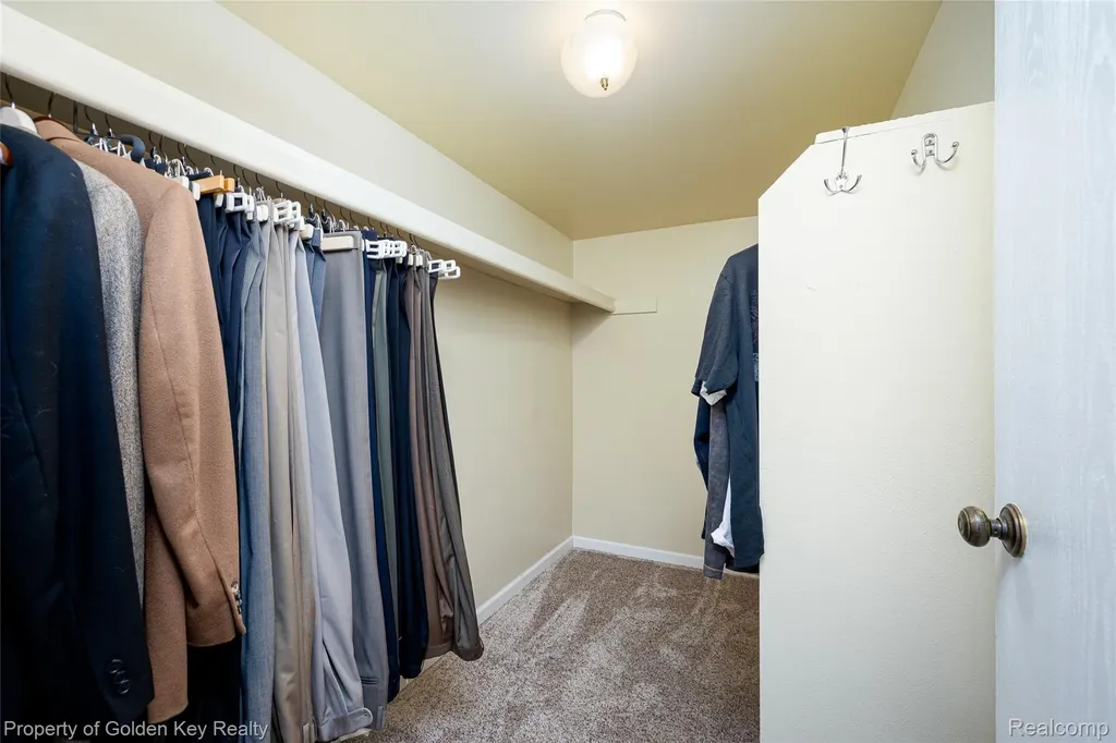 19625 Northridge Drive Northville Township MI 48167