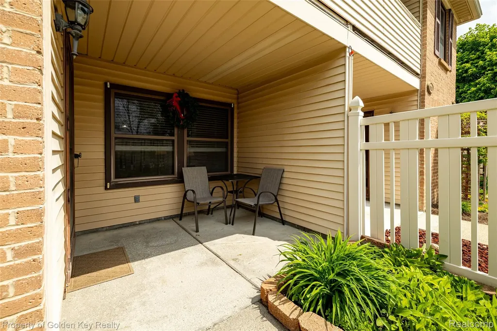19625 Northridge Drive Northville Township MI 48167