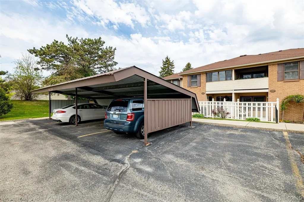 19625 Northridge Drive Northville Township MI 48167