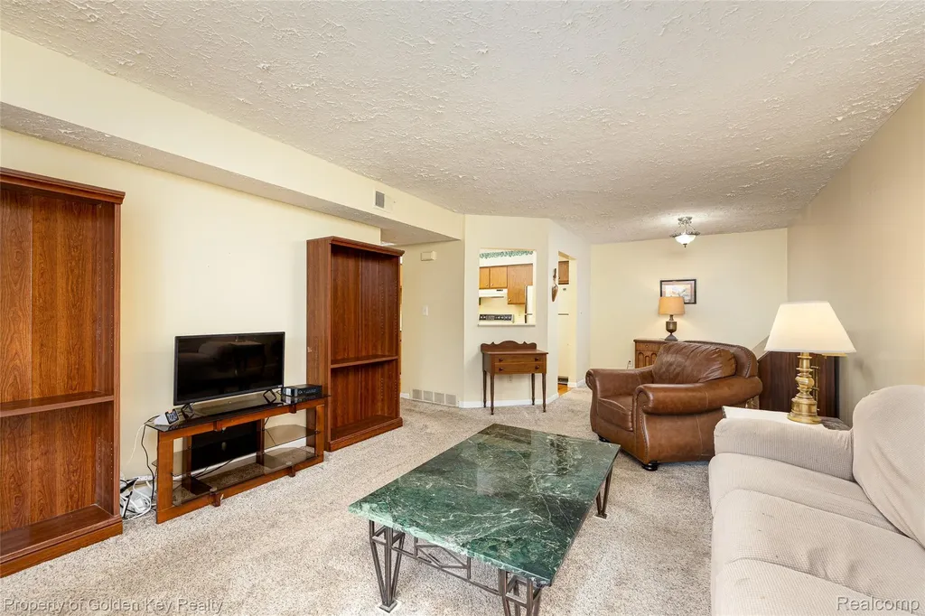 19625 Northridge Drive Northville Township MI 48167