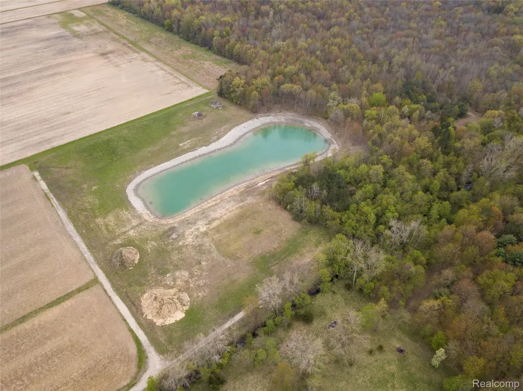 2250 S Hemlock Road Fremont Township MI 48626
