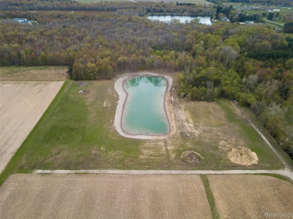 2250 S Hemlock Road Fremont Township MI 48626