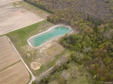 2250 S Hemlock Road Fremont Township MI 48626