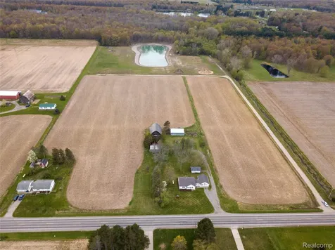 2250 S Hemlock Road Fremont Township MI 48626