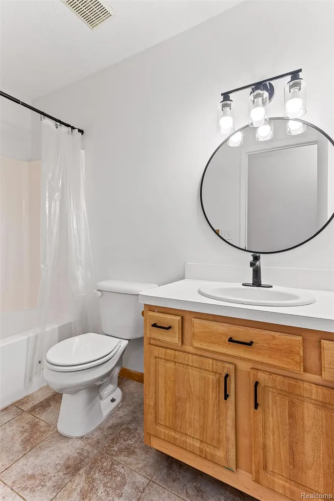 210 Marigold Circle Westland City MI 48185