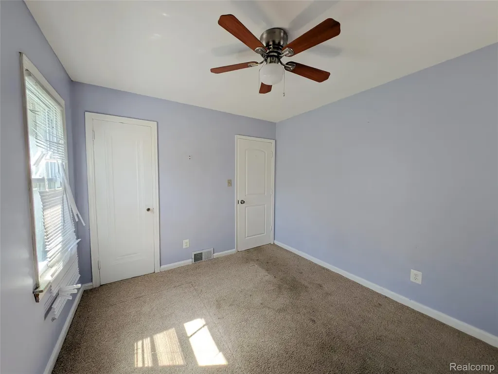 19160 Freeland Street Detroit City MI 48235