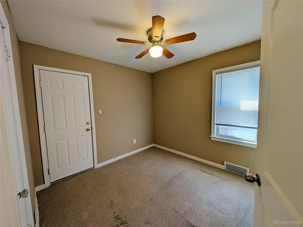 19160 Freeland Street Detroit City MI 48235