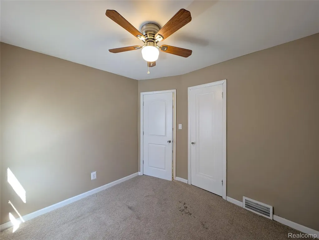 19160 Freeland Street Detroit City MI 48235