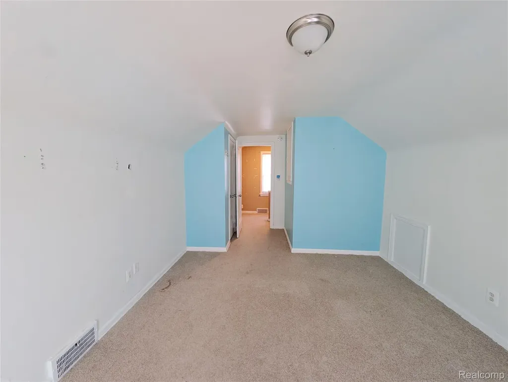 19160 Freeland Street Detroit City MI 48235