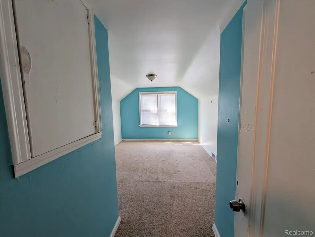 19160 Freeland Street Detroit City MI 48235