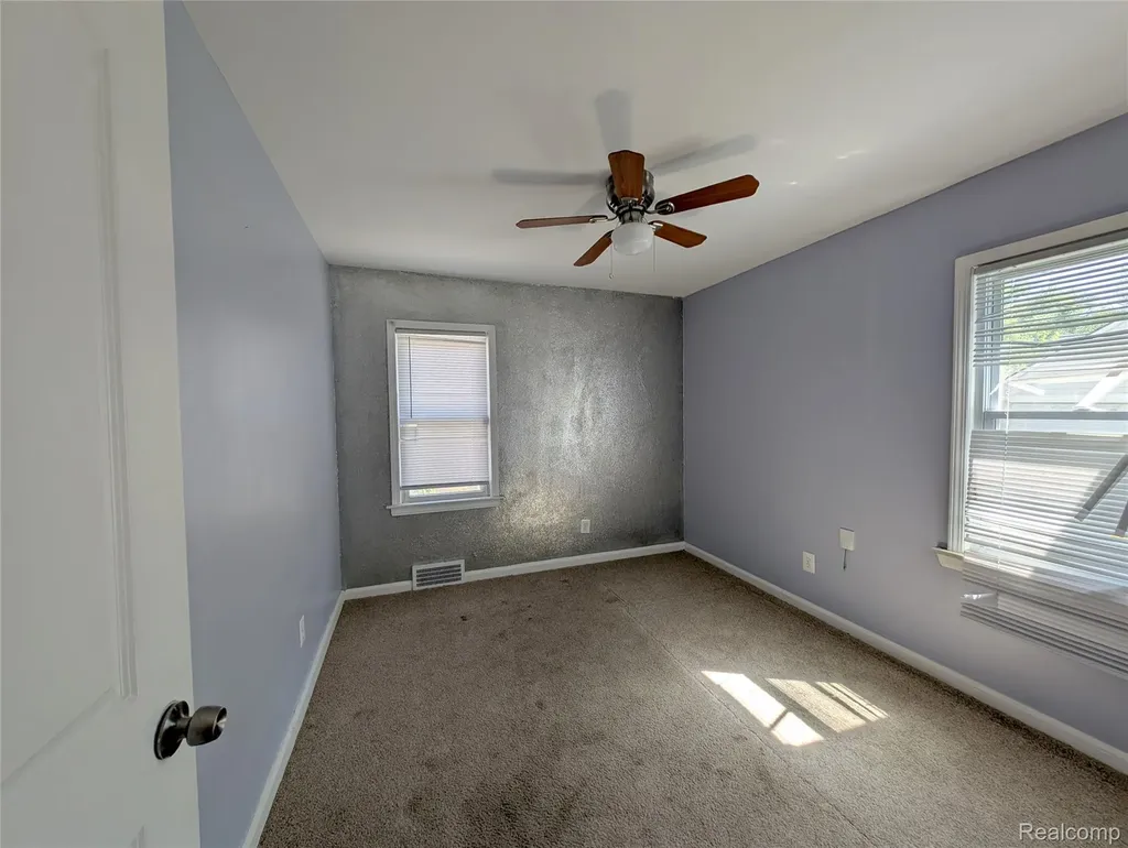 19160 Freeland Street Detroit City MI 48235