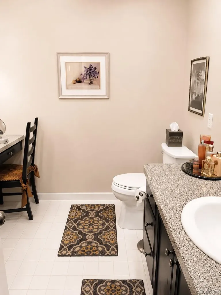 6606 Embers Court West Bloomfield Charter Township MI 48322