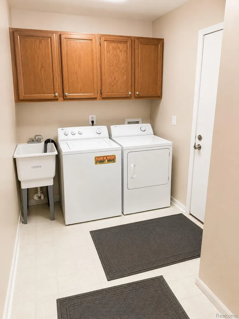 6606 Embers Court West Bloomfield Charter Township MI 48322
